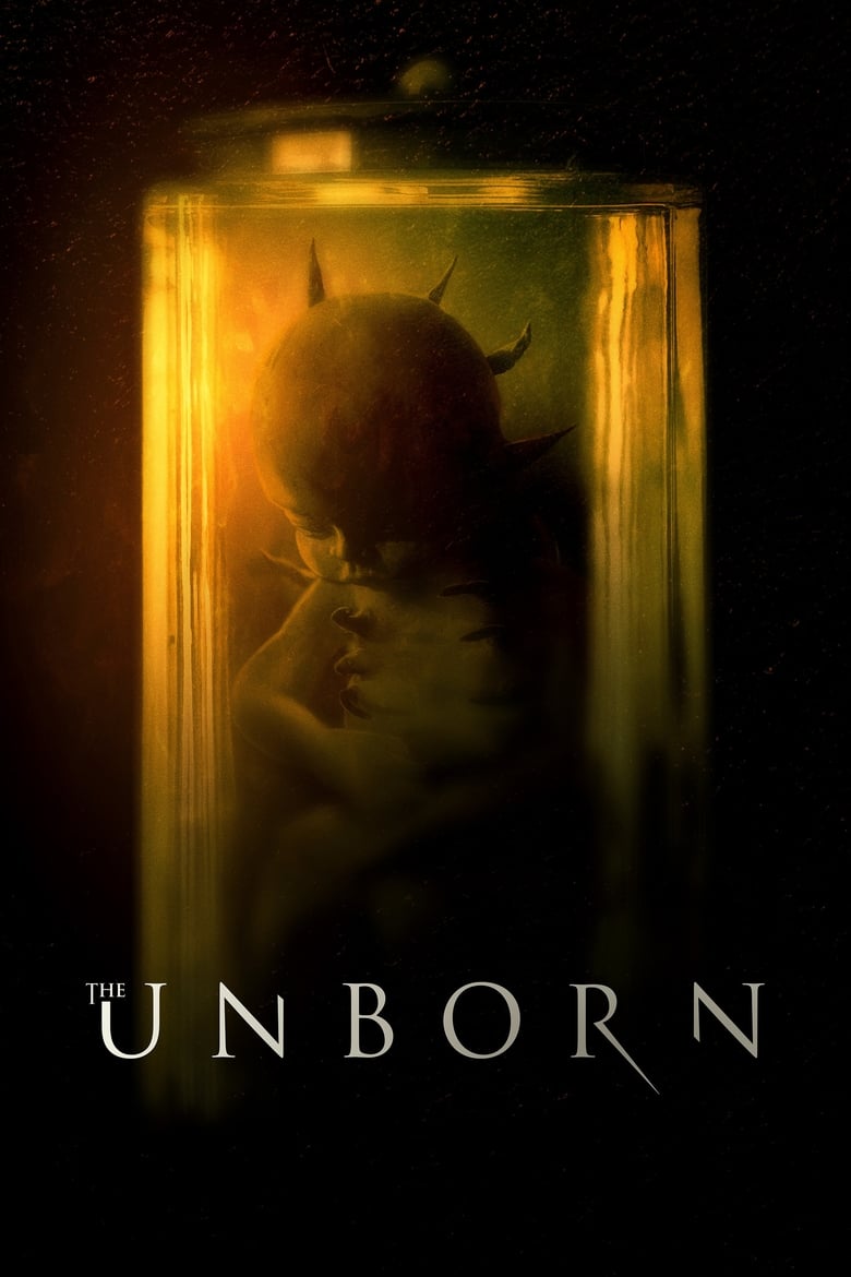 فيلم The Unborn 2020 مترجم