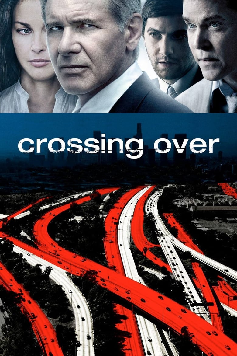 فيلم Crossing Over 2009 مترجم