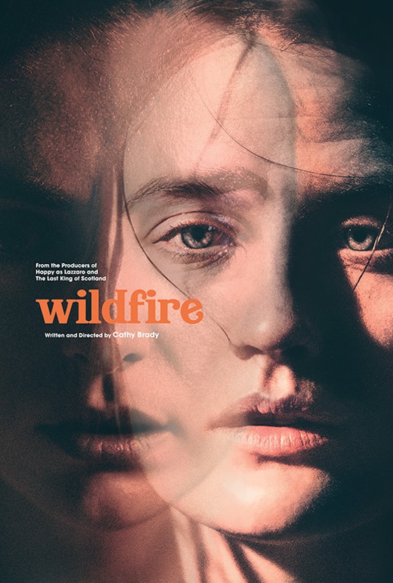 فيلم Wildfire 2021 مترجم
