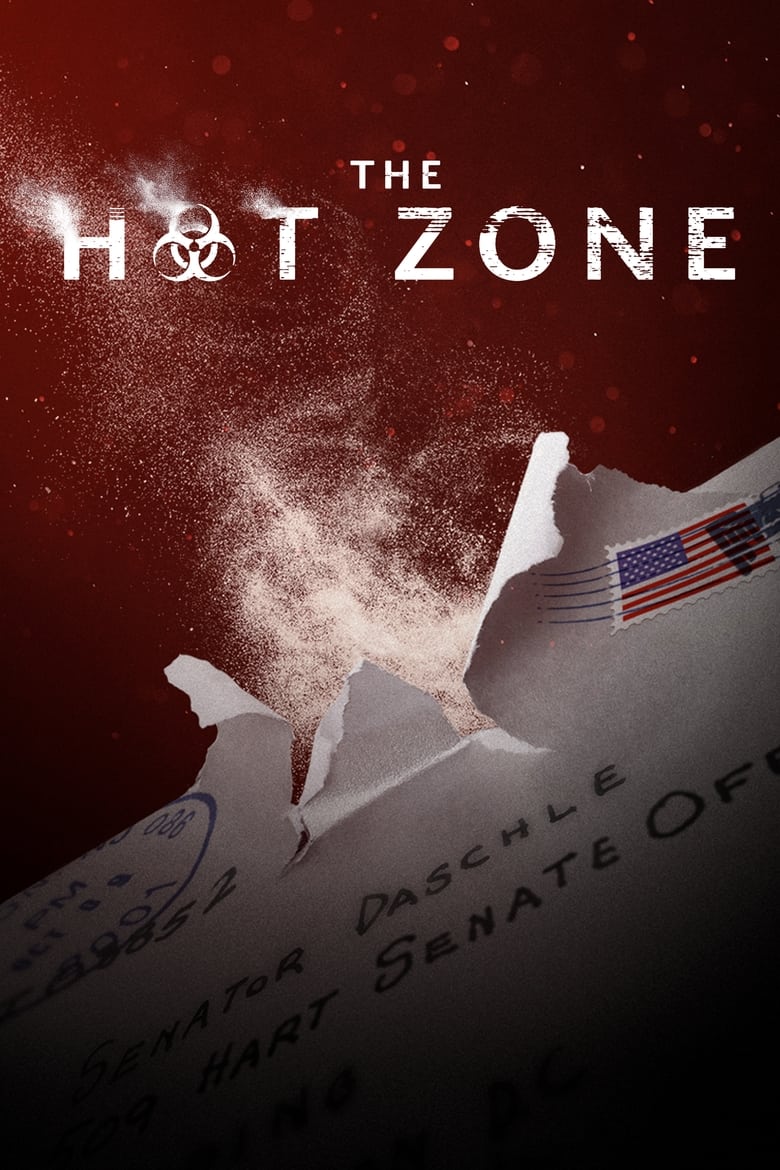 مسلسل The Hot Zone مترجم