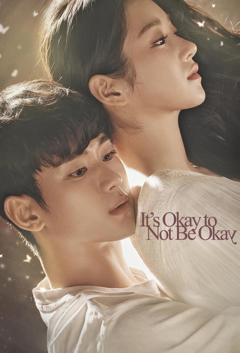 مسلسل It’s Okay to Not Be Okay مترجم
