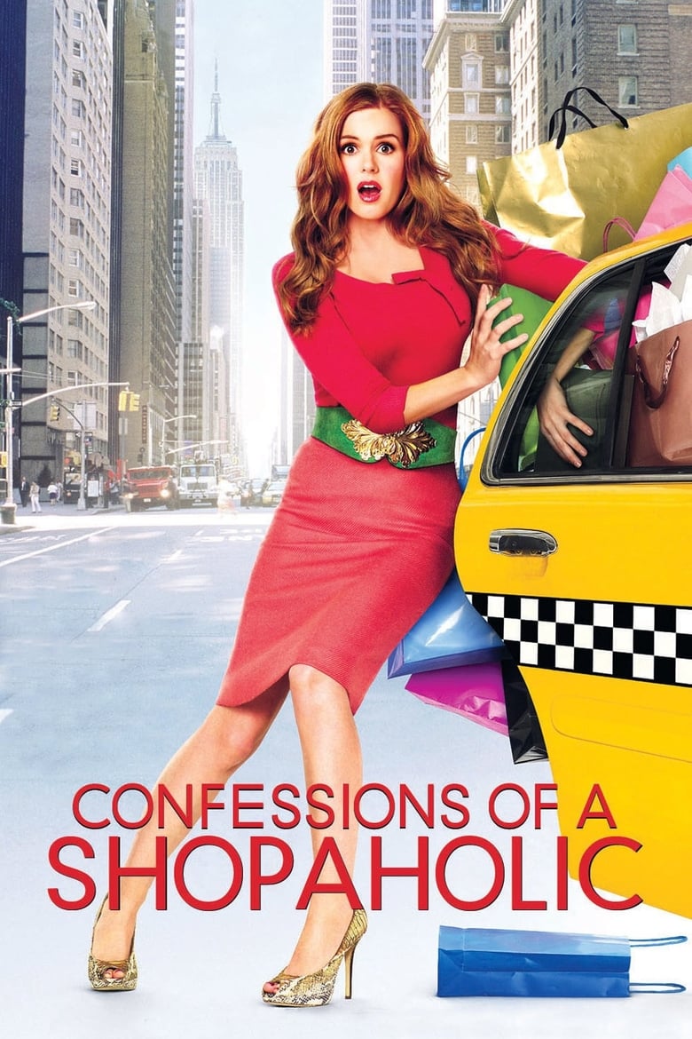 فيلم Confessions of a Shopaholic 2009 مترجم