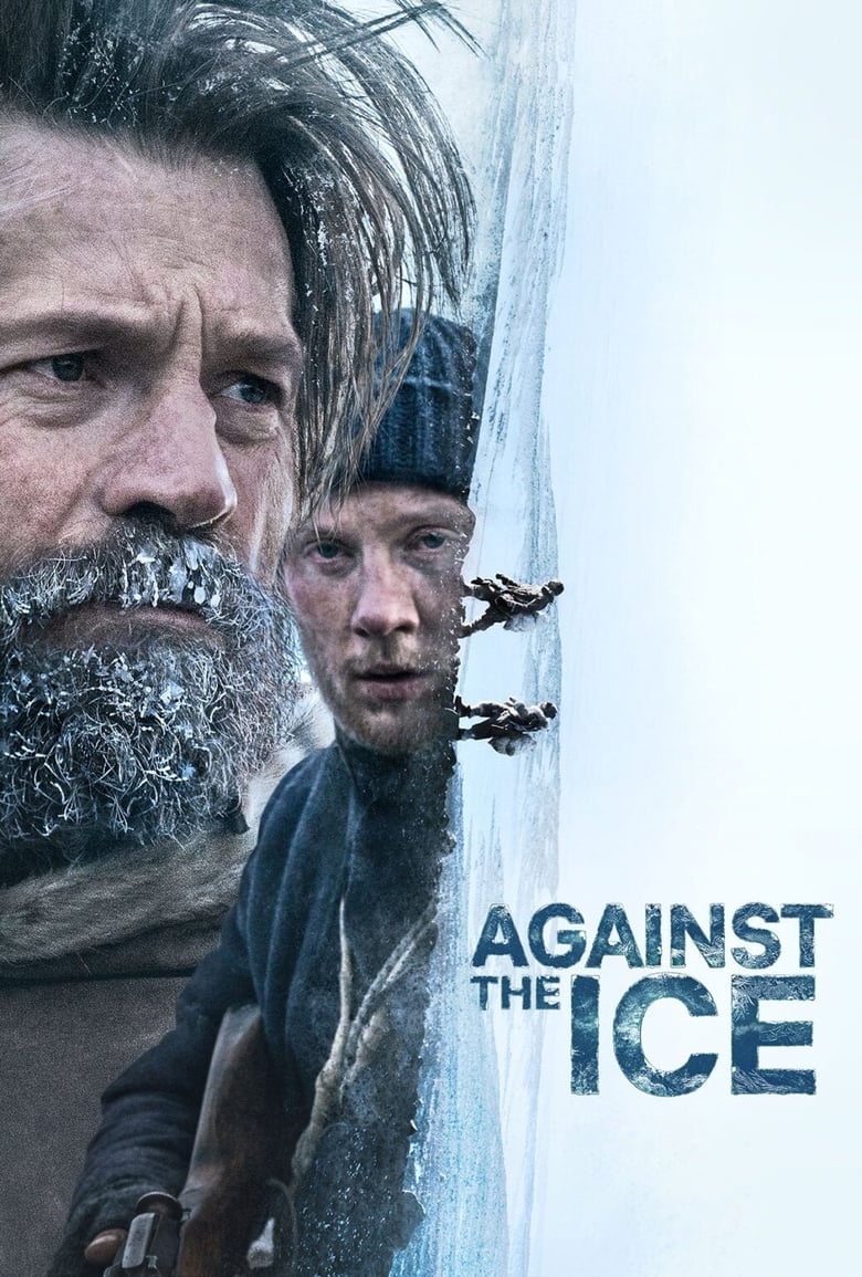 فيلم Against the Ice 2022 مترجم