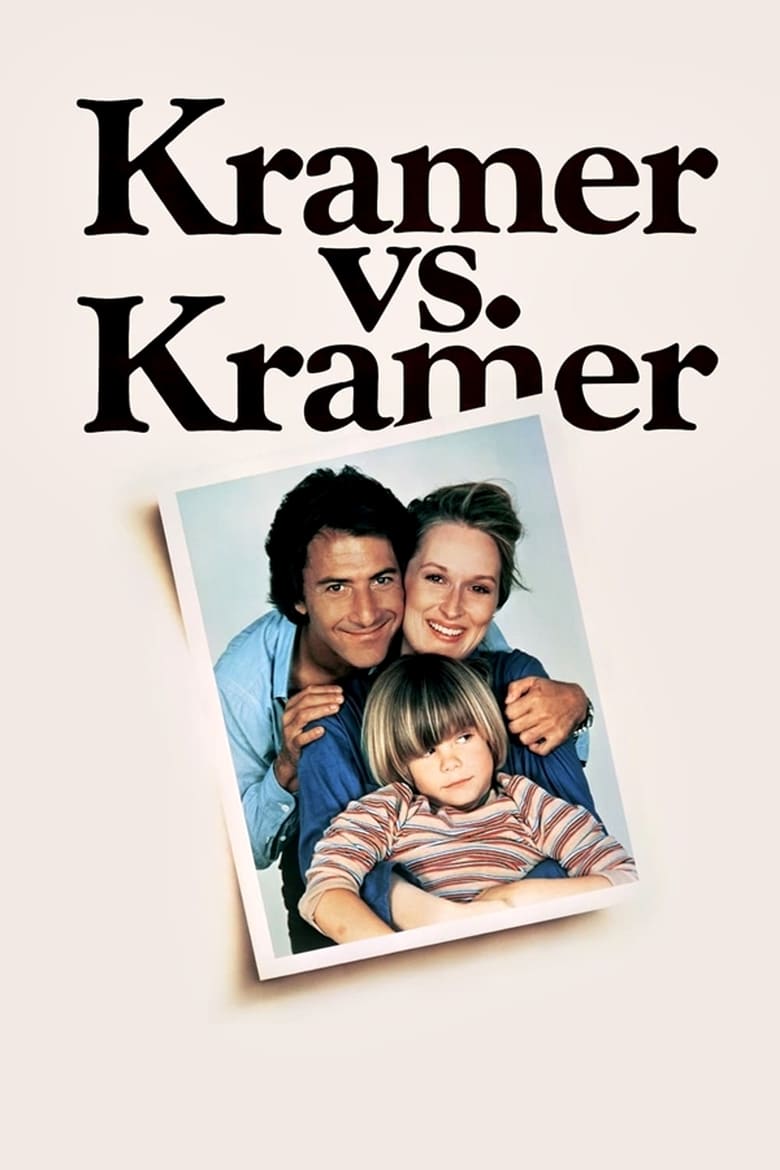 فيلم Kramer vs. Kramer 1979 مترجم