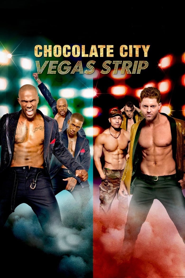 فيلم Chocolate City: Vegas Strip 2016 مترجم
