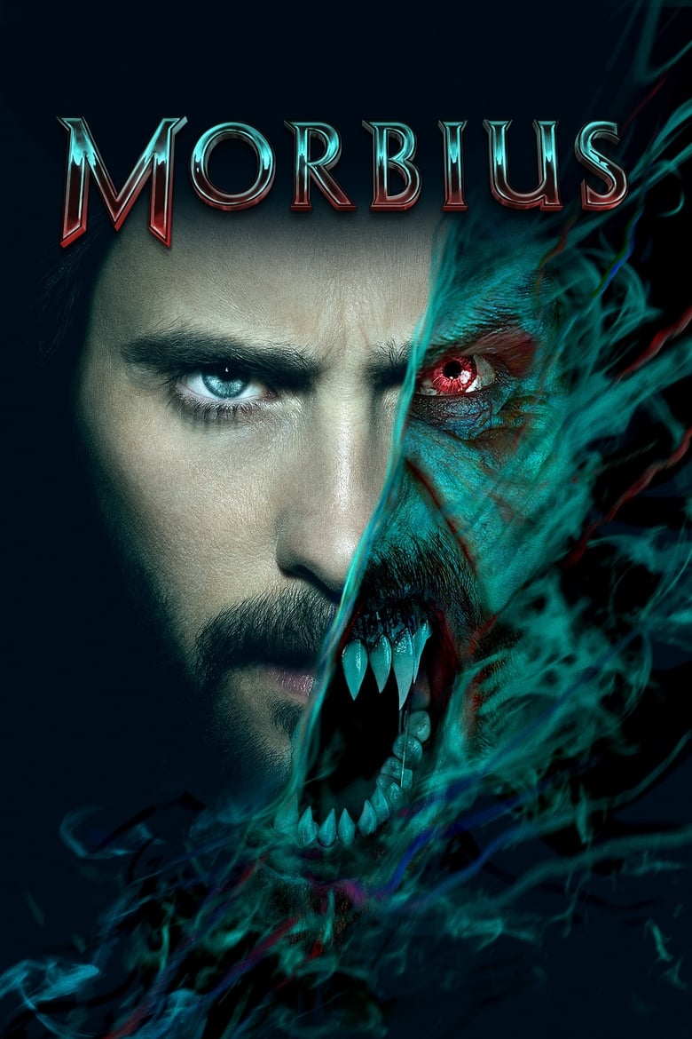 فيلم Morbius 2022 مترجم