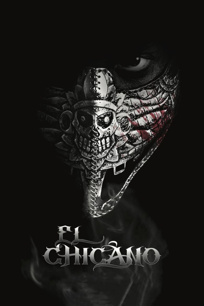 فيلم El Chicano 2019 مترجم