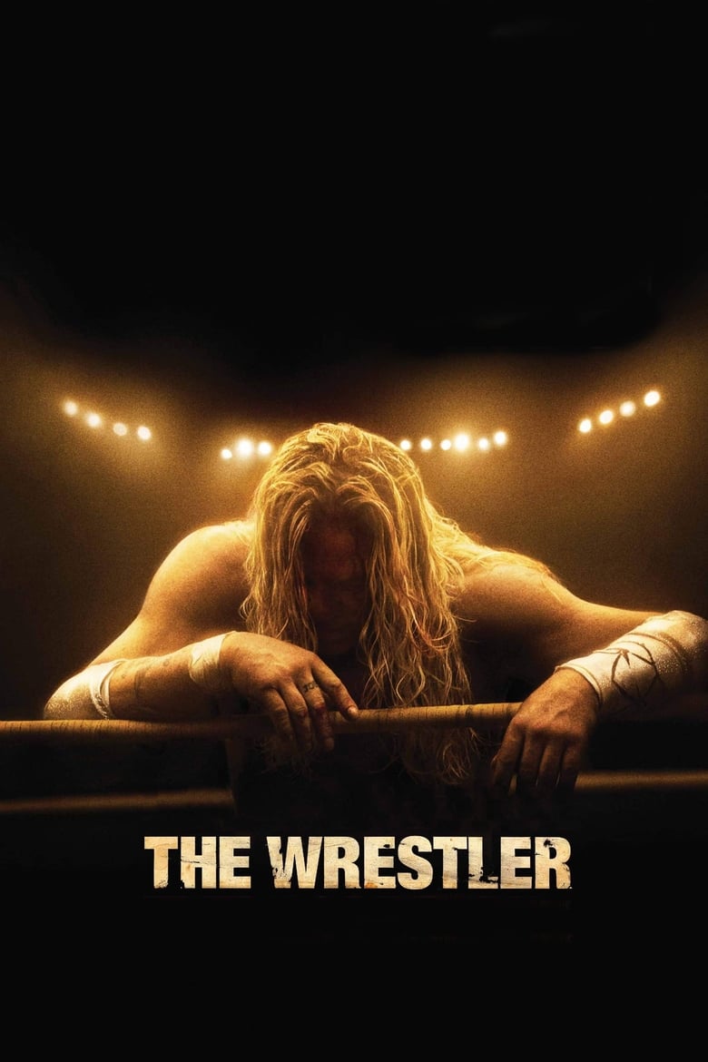 فيلم The Wrestler 2008 مترجم