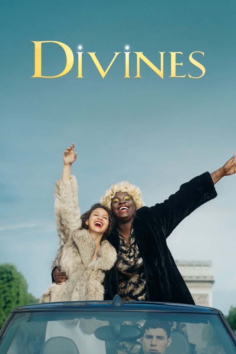 فيلم Divines 2016 مترجم