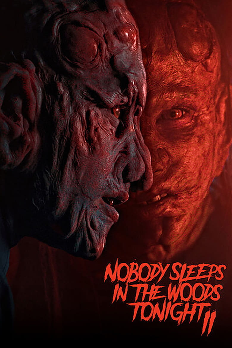 فيلم Nobody Sleeps in the Woods Tonight 2 2021 مترجم