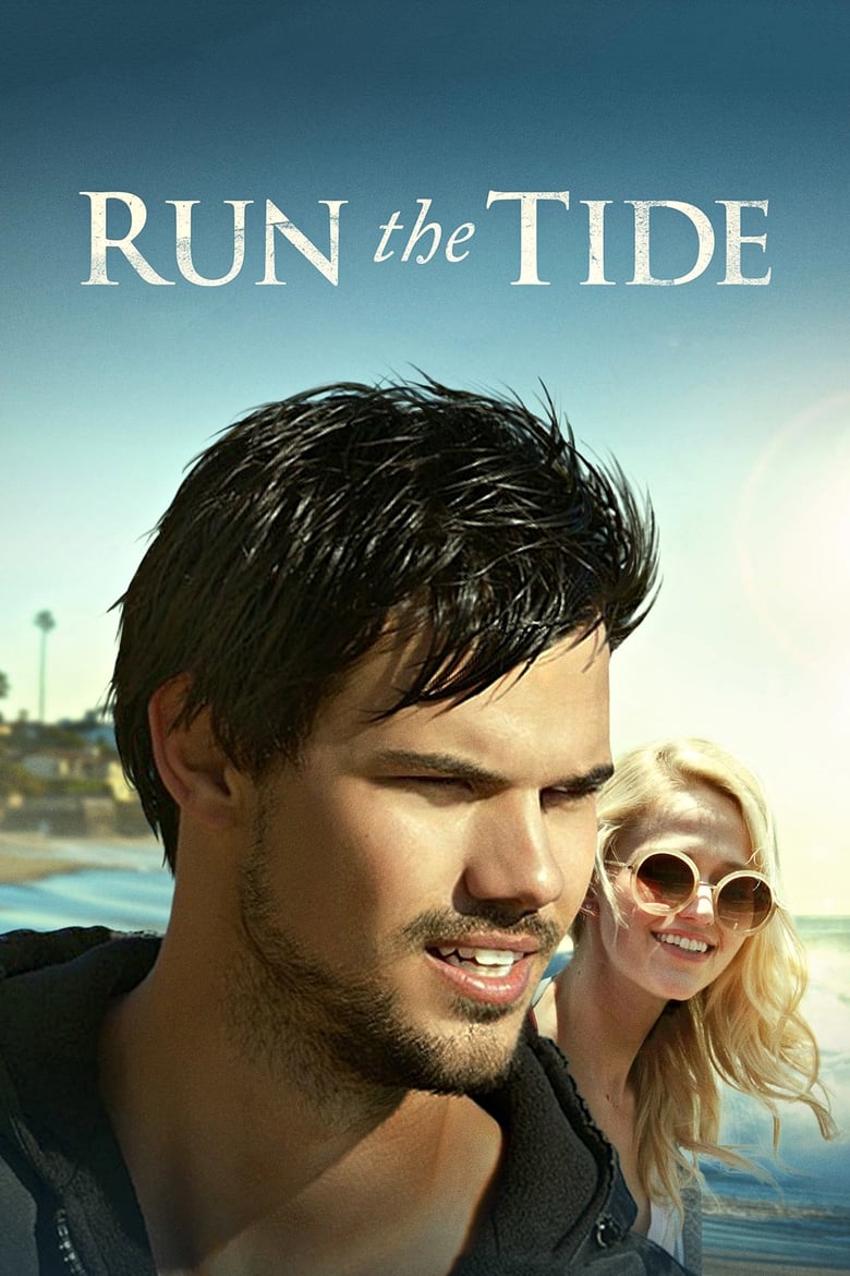 فيلم Run the Tide 2016 مترجم