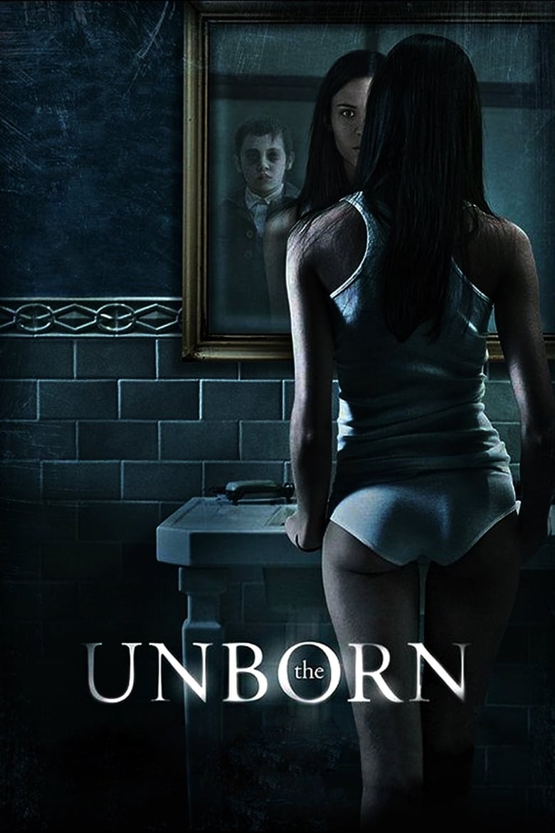 فيلم The Unborn 2009 مترجم