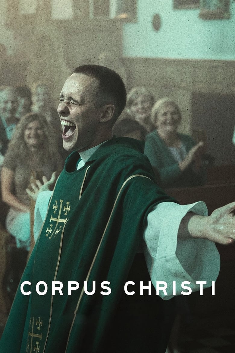 فيلم Corpus Christi 2019 مترجم