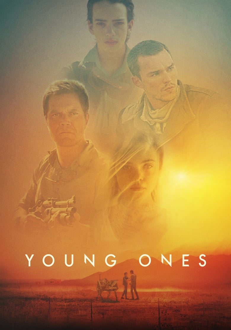 فيلم Young Ones 2014 مترجم