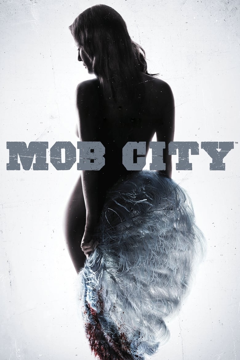 مسلسل Mob City مترجم