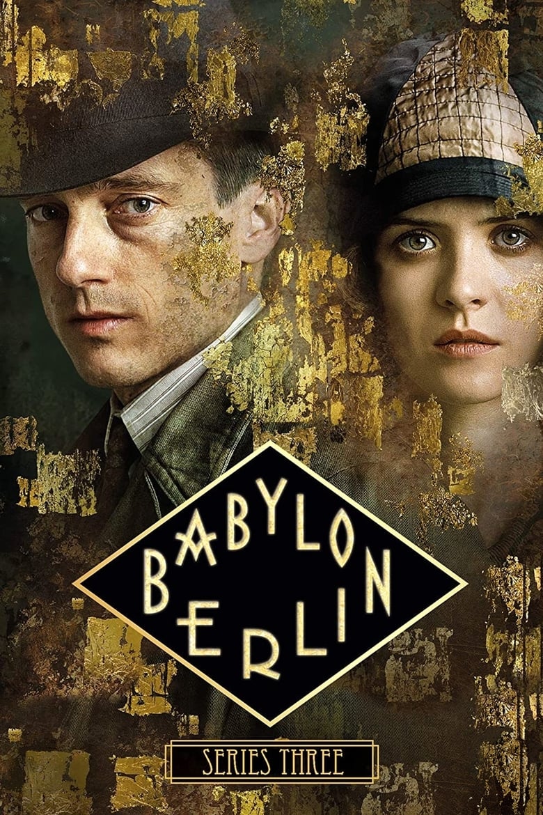 مسلسل Babylon Berlin الموسم الثالث الحلقة 05 مترجمة