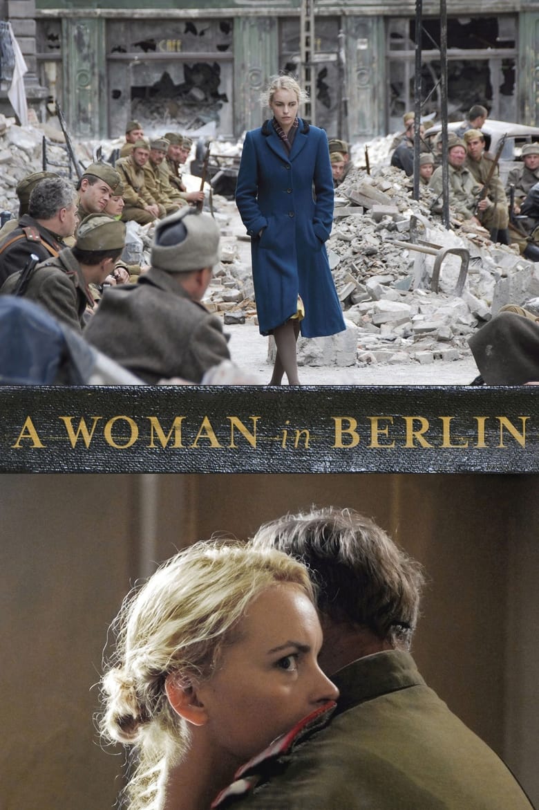 فيلم A Woman in Berlin 2008 مترجم