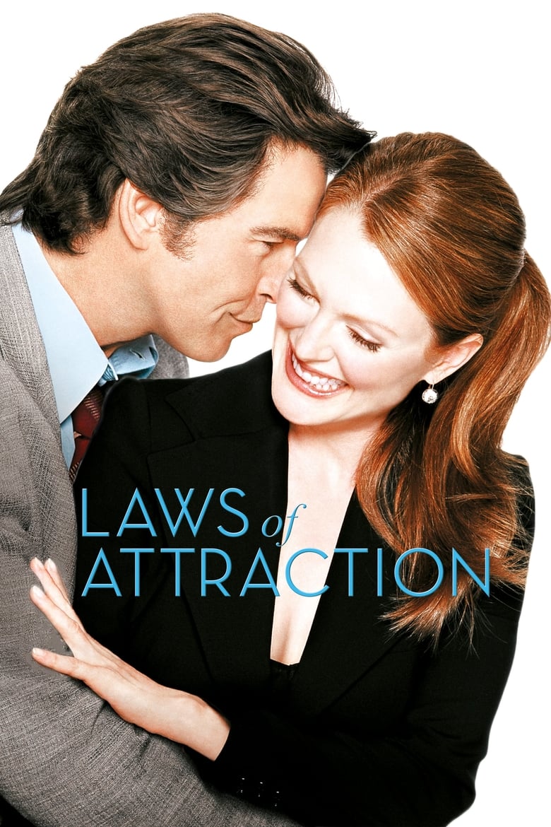 فيلم Laws of Attraction 2004 مترجم