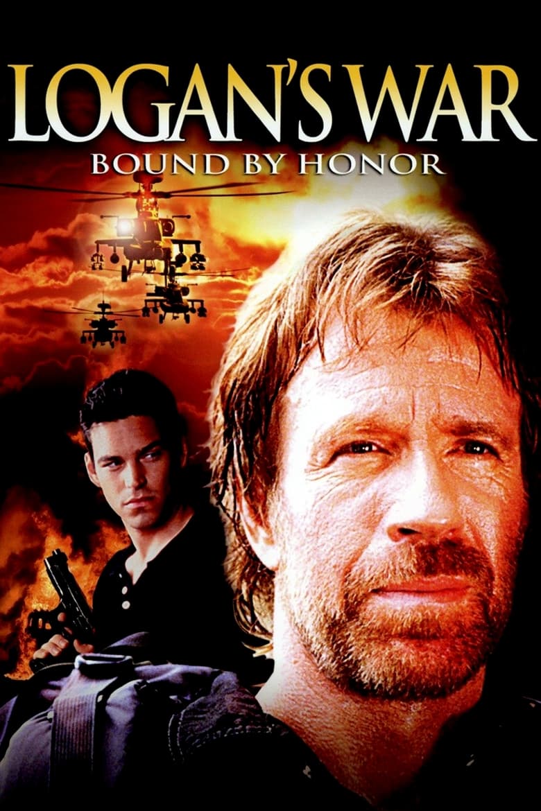 فيلم Logan’s War:  Bound by Honor 1998 مترجم