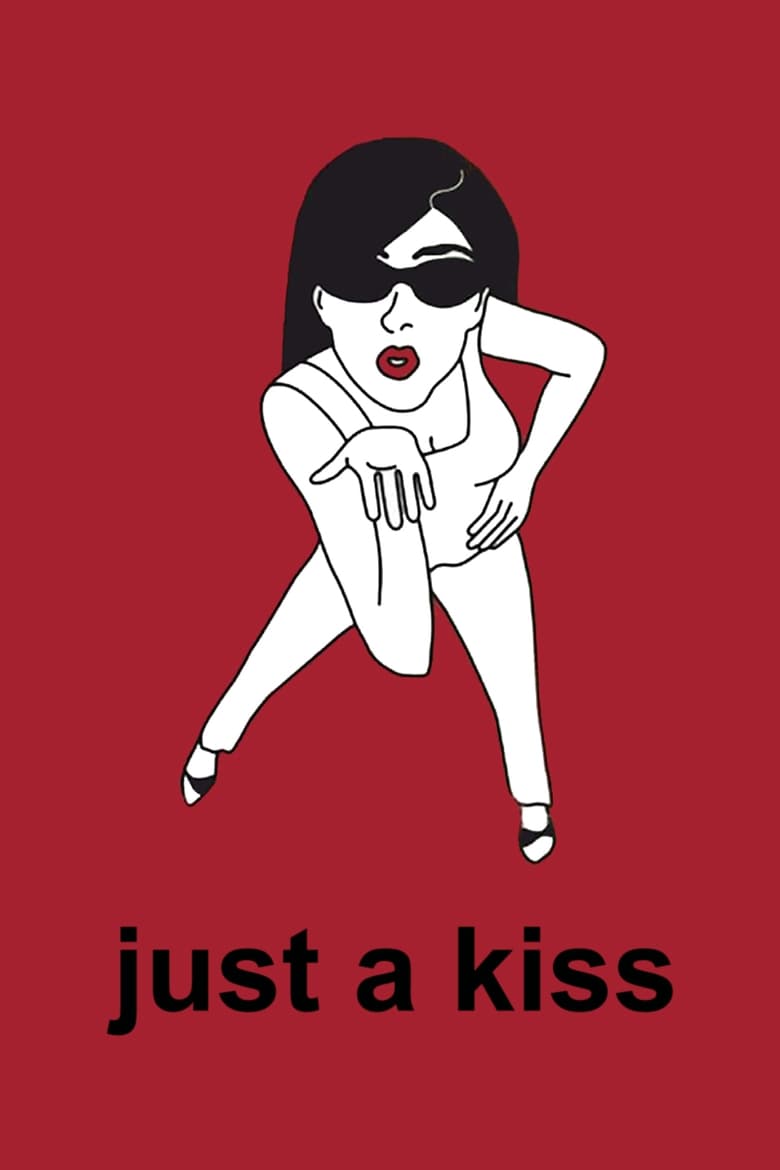 فيلم Just a Kiss 2002 مترجم