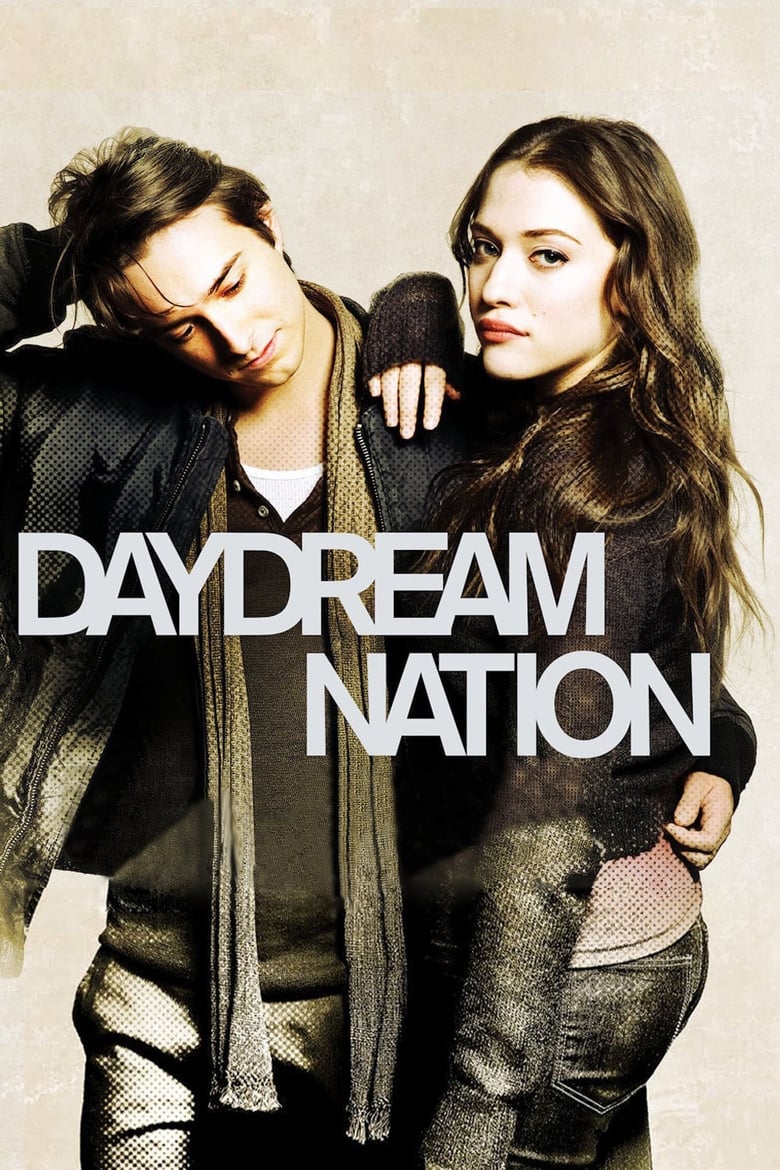 فيلم Daydream Nation 2011 مترجم