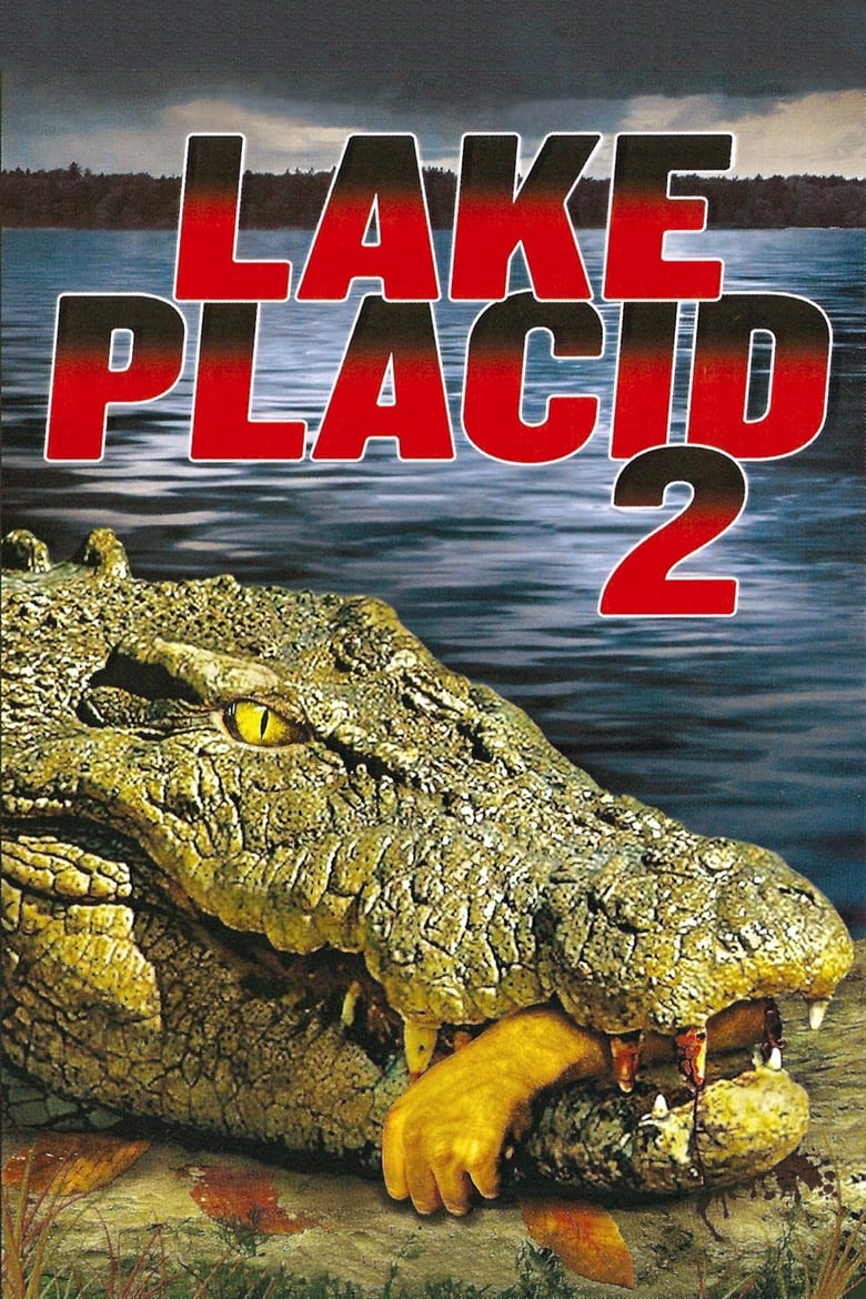 فيلم Lake Placid 2 2007 مترجم