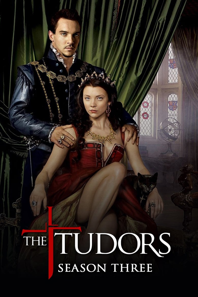 مسلسل The Tudors الموسم الثالث الحلقة 06 مترجمة
