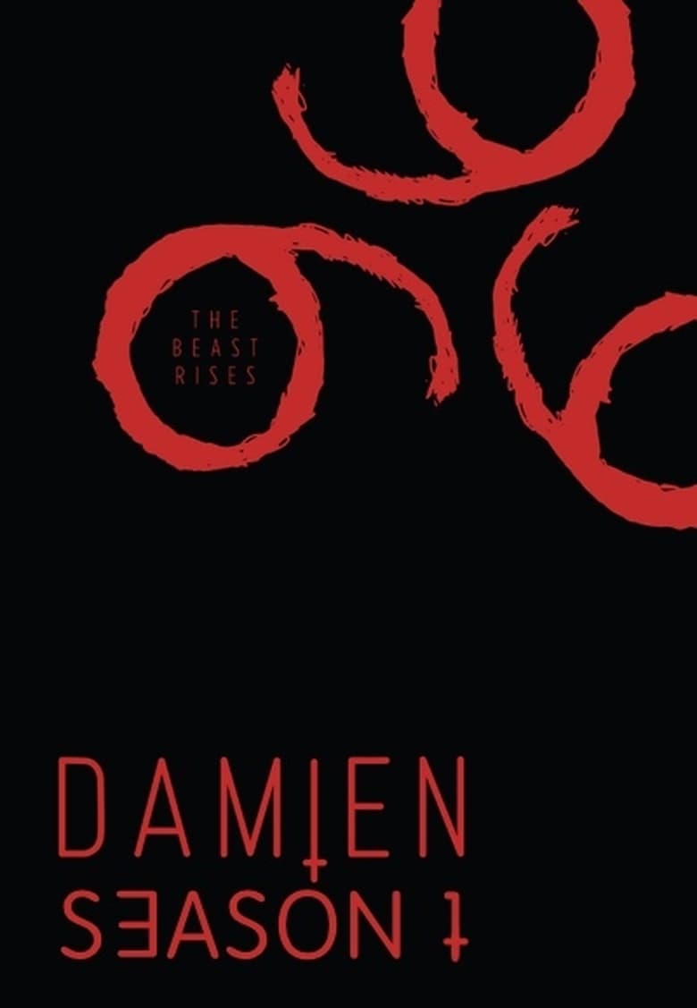 مسلسل Damien الموسم الاول الحلقة 06 مترجمة
