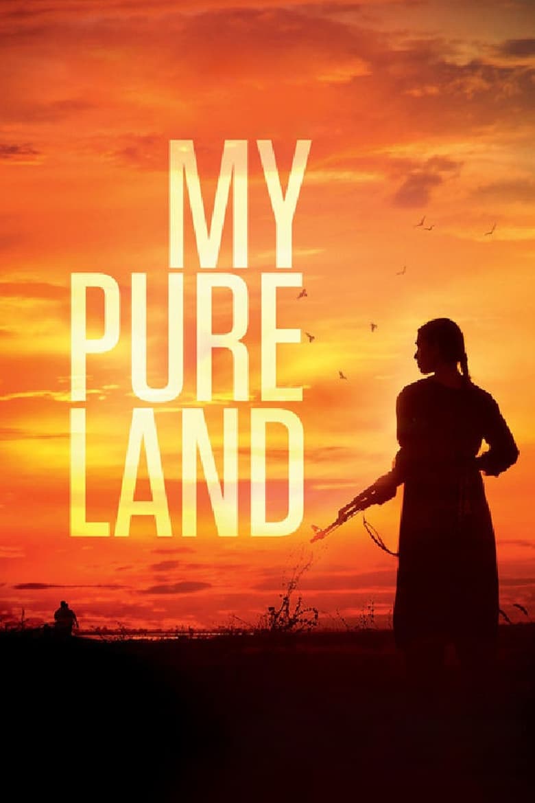 فيلم My Pure Land 2018 مترجم
