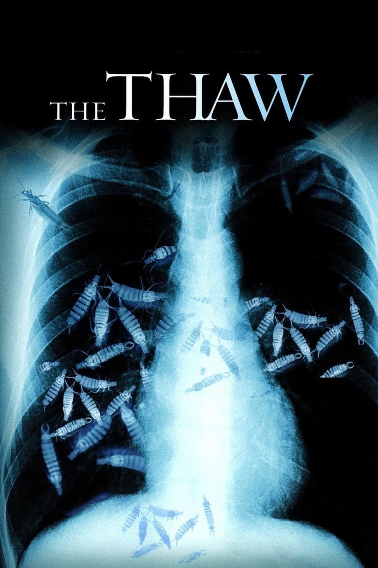 فيلم The Thaw 2009 مترجم