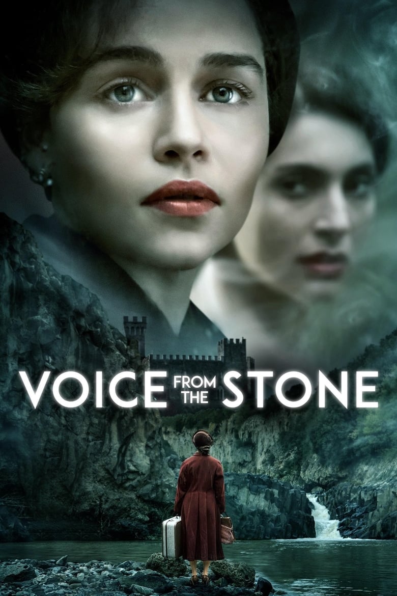 فيلم Voice from the Stone 2017 مترجم