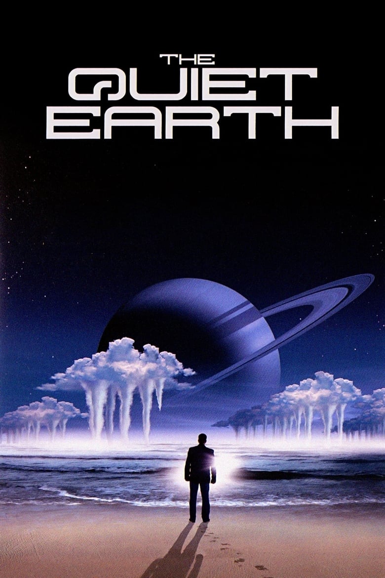 فيلم The Quiet Earth 1985 مترجم