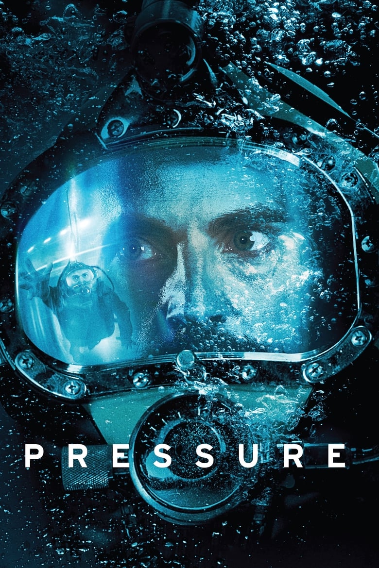 فيلم Pressure 2015 مترجم