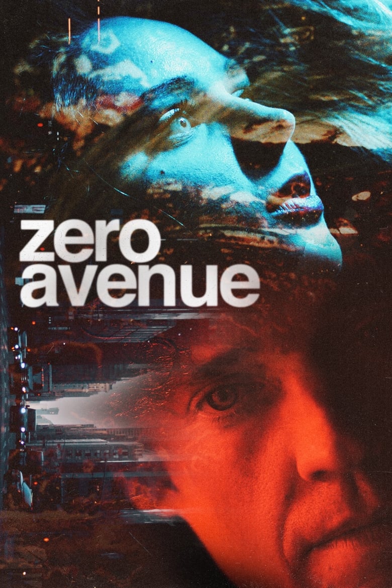 فيلم Zero Avenue 2022 مترجم