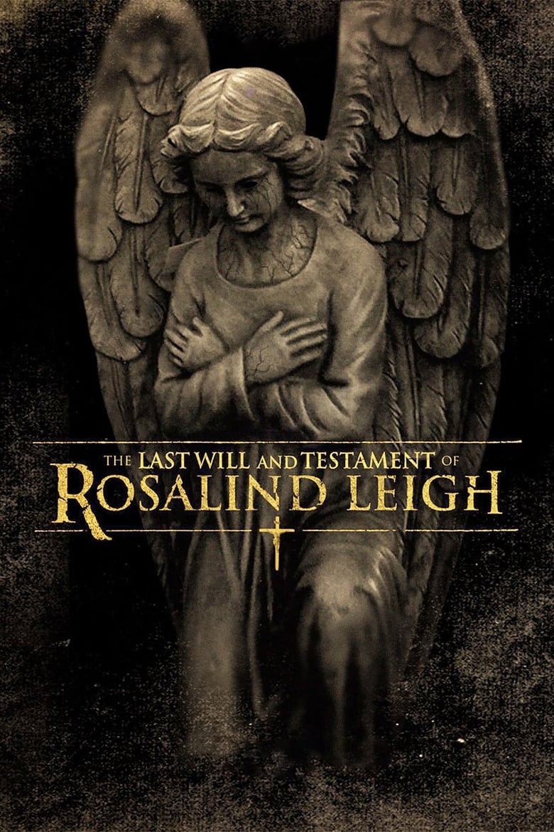 فيلم The Last Will and Testament of Rosalind Leigh 2012 مترجم