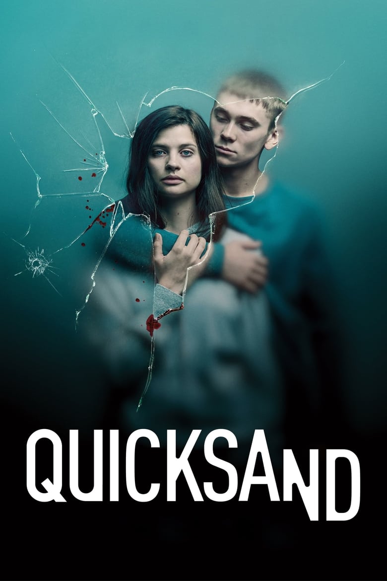مسلسل Quicksand الموسم الاول مترجم