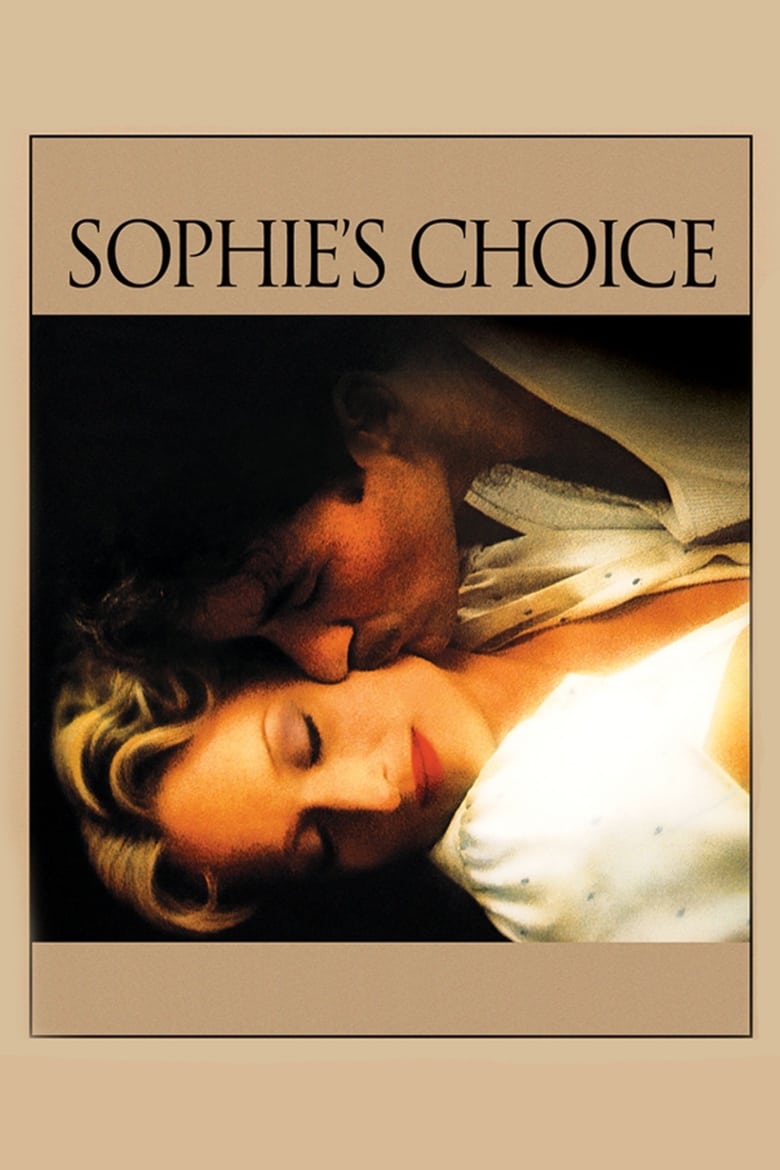 فيلم Sophie’s Choice 1982 مترجم