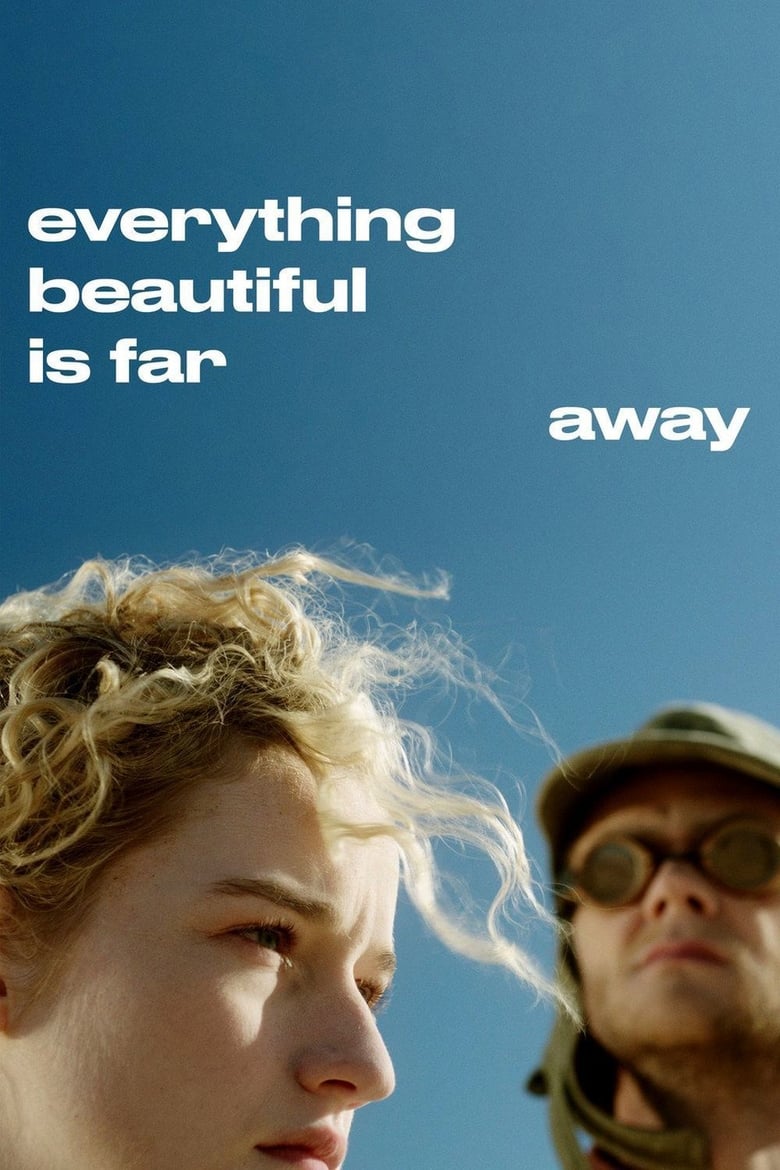 فيلم Everything Beautiful Is Far Away 2017 مترجم