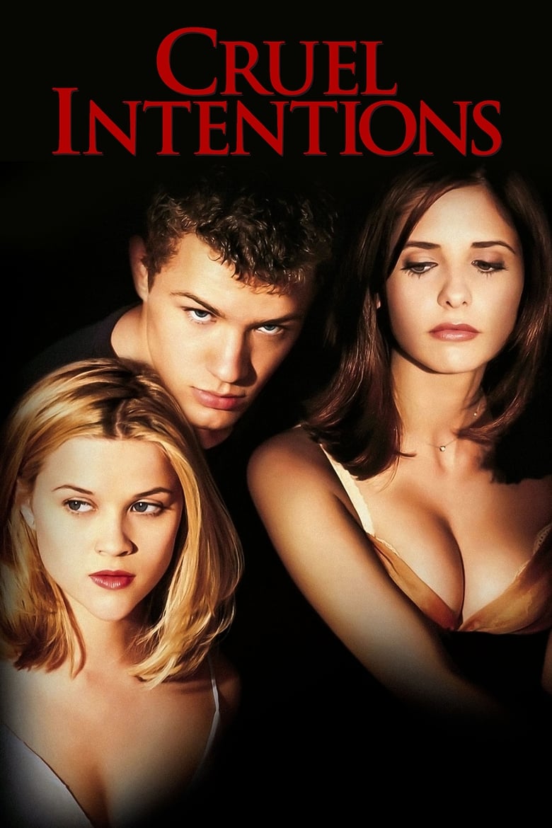 فيلم Cruel Intentions 1999 مترجم