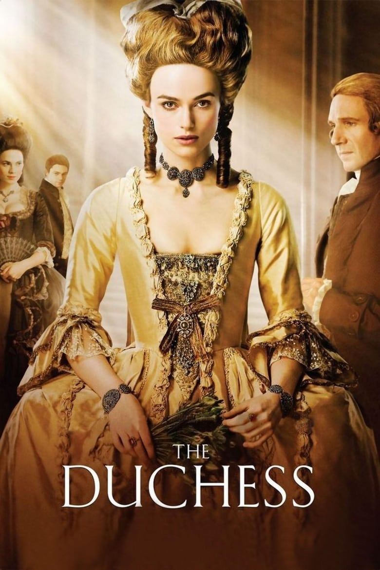 فيلم The Duchess 2008 مترجم