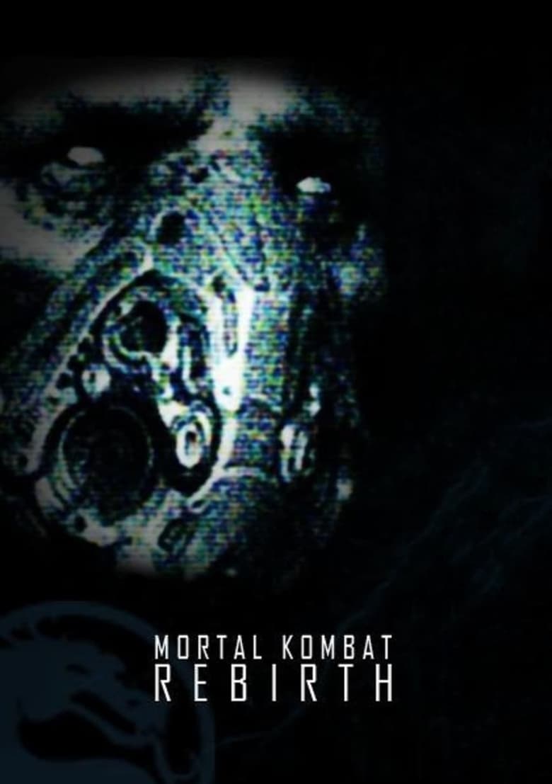 فيلم Mortal Kombat: Rebirth 2010 مترجم