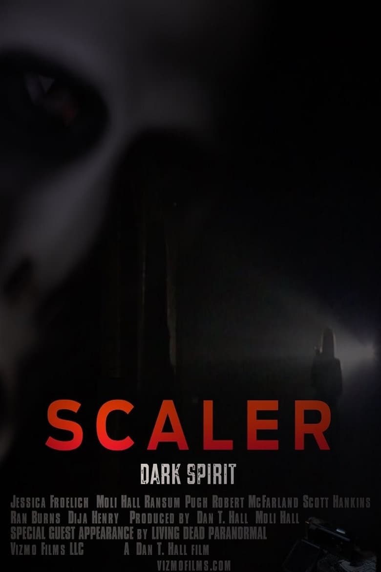 فيلم Scaler, Dark Spirit 2016 مترجم