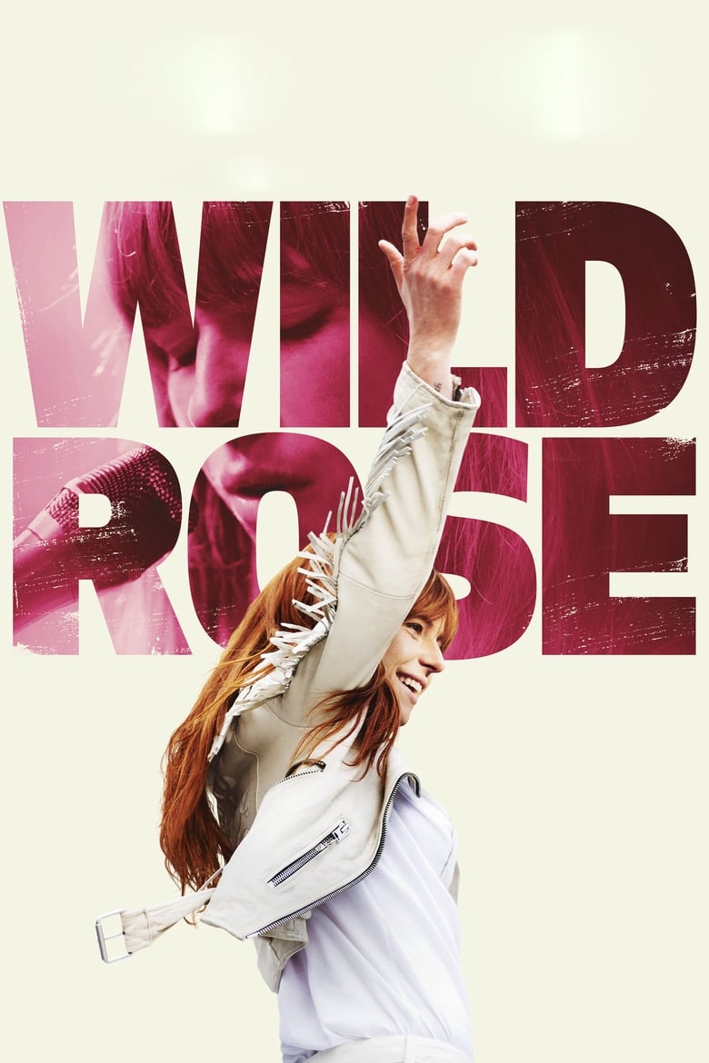 فيلم Wild Rose 2019 مترجم