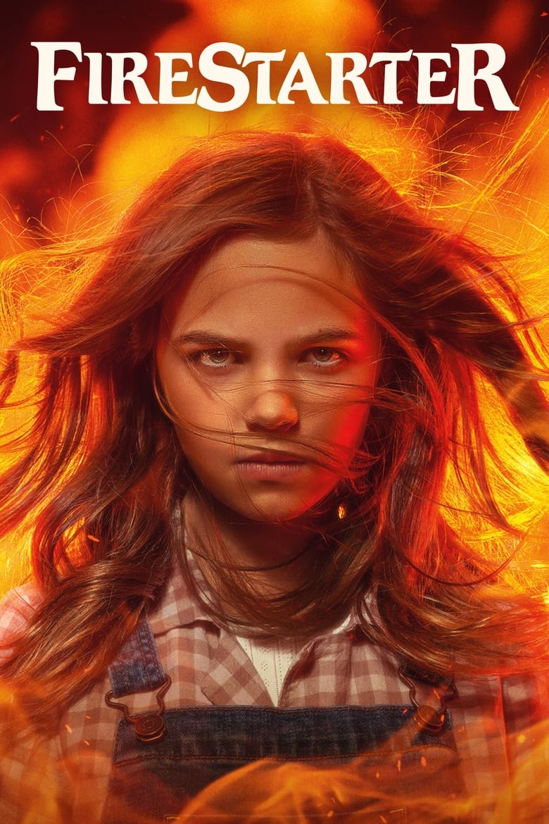 فيلم Firestarter 2022 مترجم