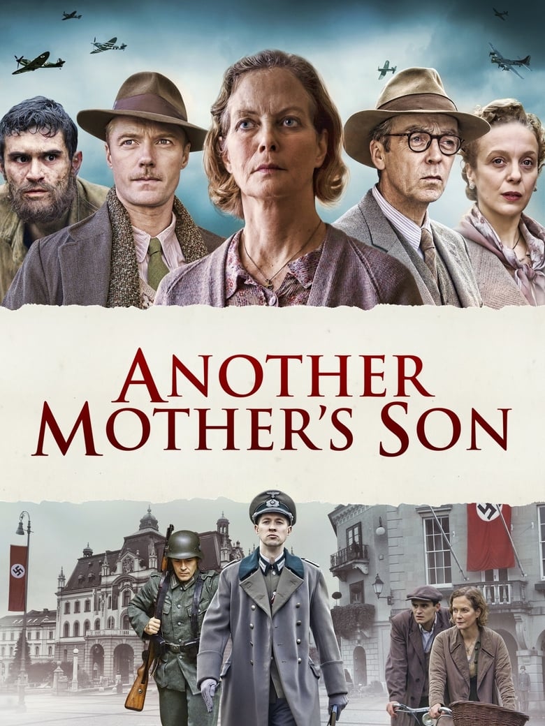 فيلم Another Mother’s Son 2017 مترجم