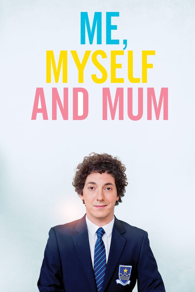 فيلم Me, Myself and Mum 2013 مترجم