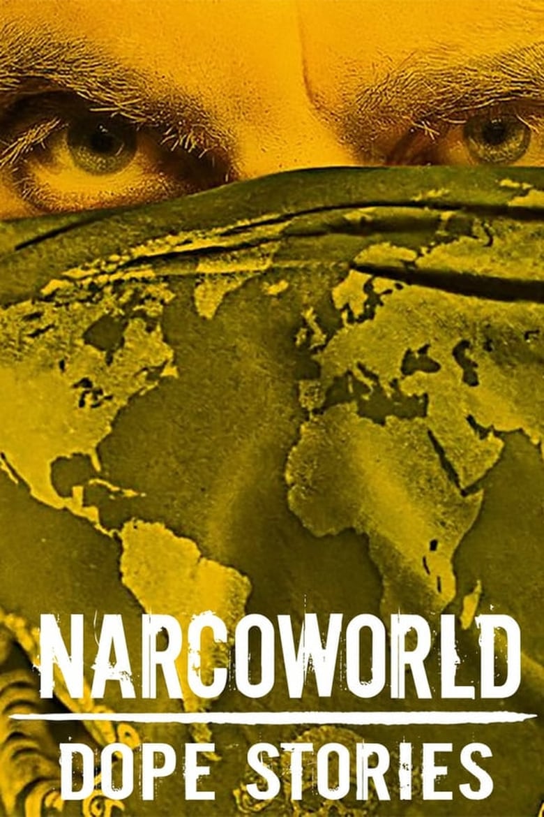مسلسل Narcoworld: Dope Stories الموسم الاول الحلقة 03 مترجمة