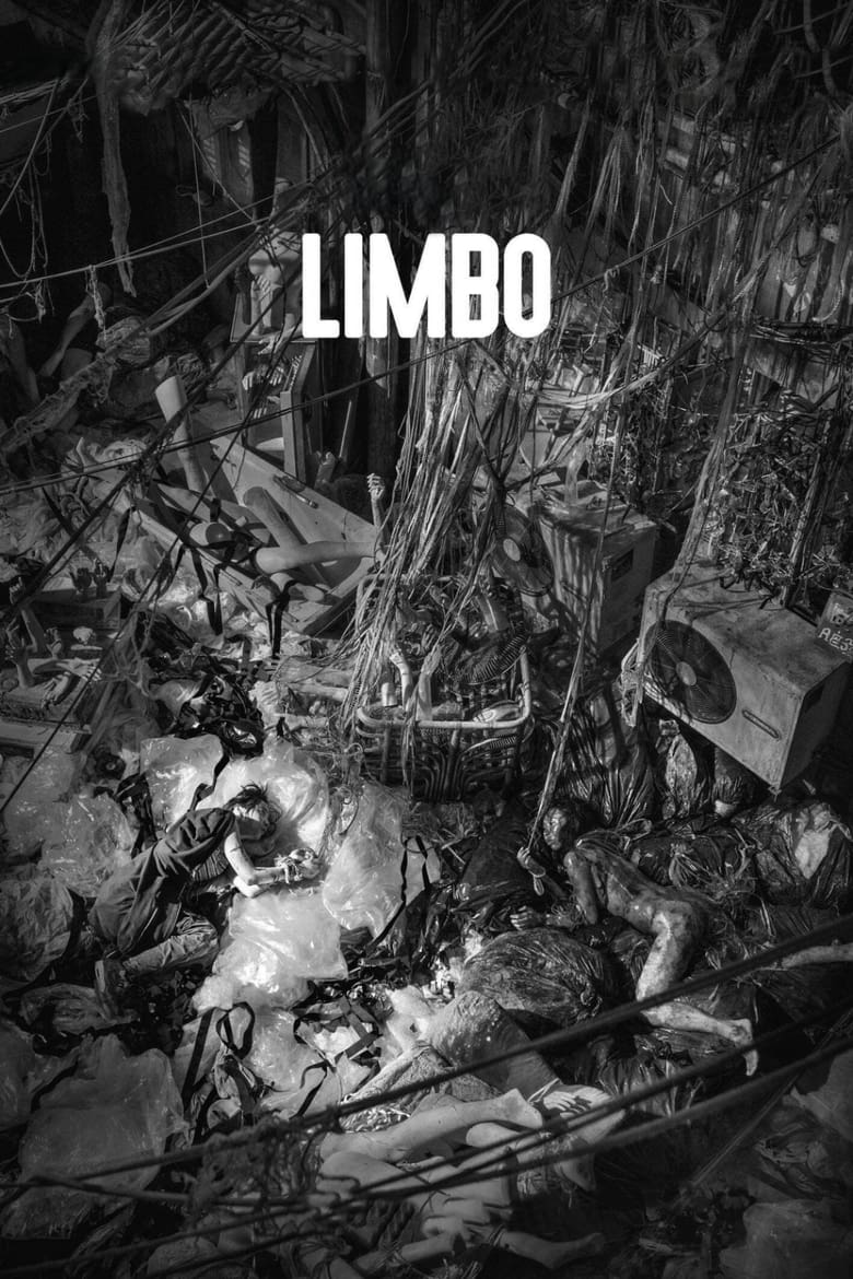فيلم Limbo 2021 مترجم