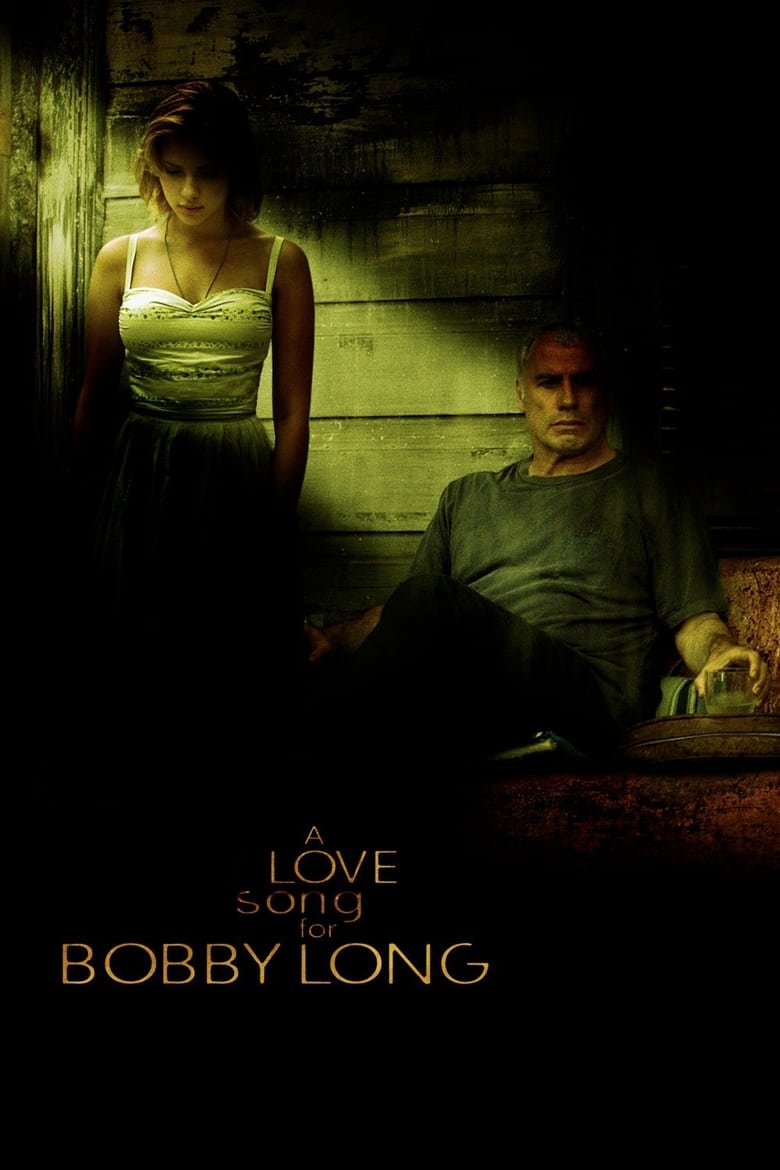 فيلم A Love Song for Bobby Long 2004 مترجم