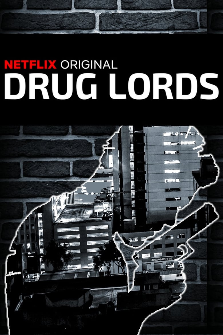مسلسل Drug Lords مترجم
